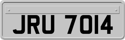 JRU7014