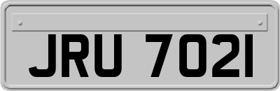 JRU7021
