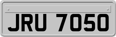 JRU7050