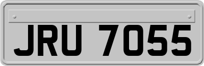 JRU7055