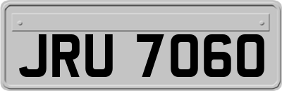 JRU7060
