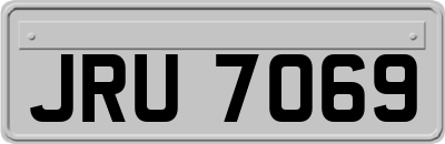 JRU7069