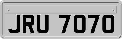 JRU7070