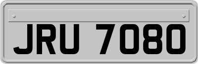 JRU7080