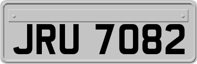 JRU7082