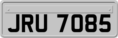 JRU7085