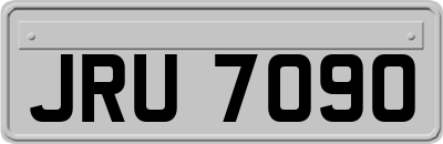 JRU7090