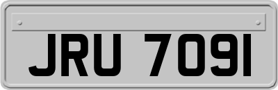 JRU7091