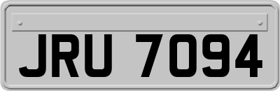 JRU7094