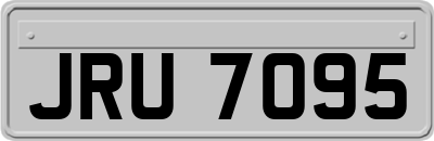 JRU7095