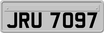 JRU7097