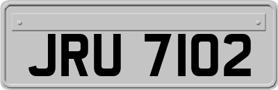 JRU7102