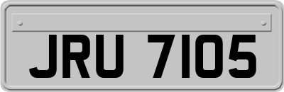 JRU7105