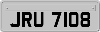 JRU7108