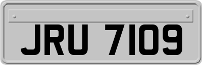 JRU7109