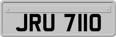 JRU7110