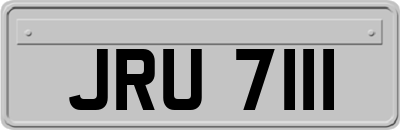 JRU7111
