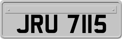 JRU7115