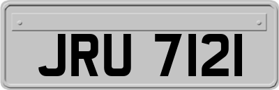 JRU7121