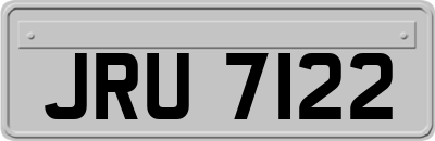 JRU7122