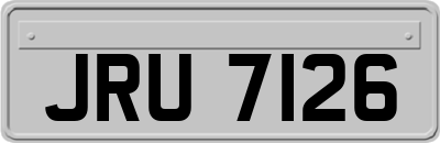 JRU7126