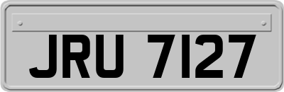 JRU7127