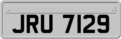 JRU7129