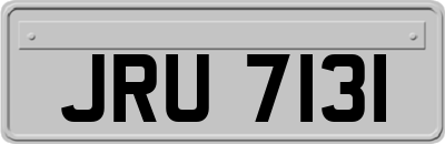 JRU7131