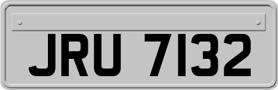JRU7132
