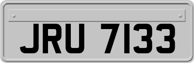 JRU7133