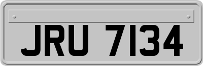 JRU7134