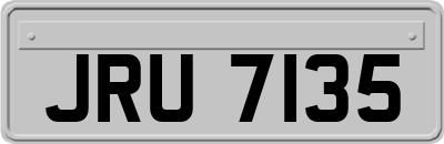 JRU7135