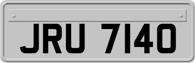 JRU7140