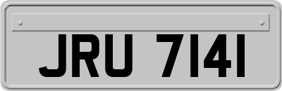 JRU7141