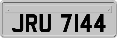 JRU7144