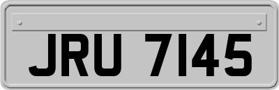 JRU7145
