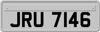 JRU7146