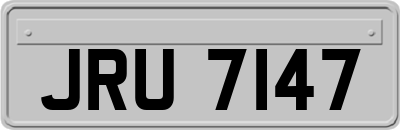 JRU7147