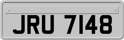 JRU7148