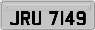 JRU7149