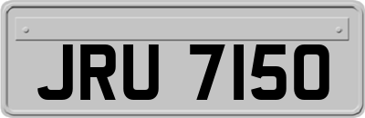 JRU7150