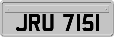 JRU7151