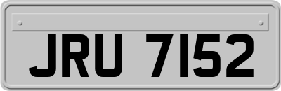JRU7152