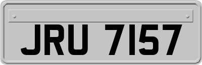 JRU7157