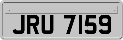 JRU7159