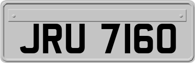 JRU7160