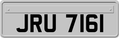 JRU7161