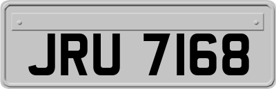 JRU7168