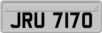 JRU7170