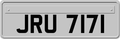 JRU7171